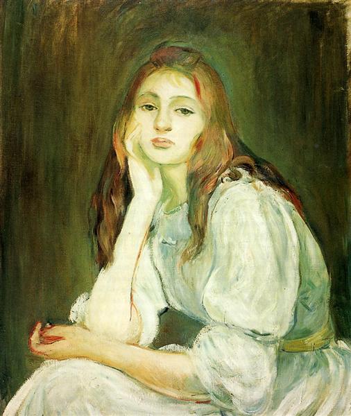 Morisot daydreaming.jpg